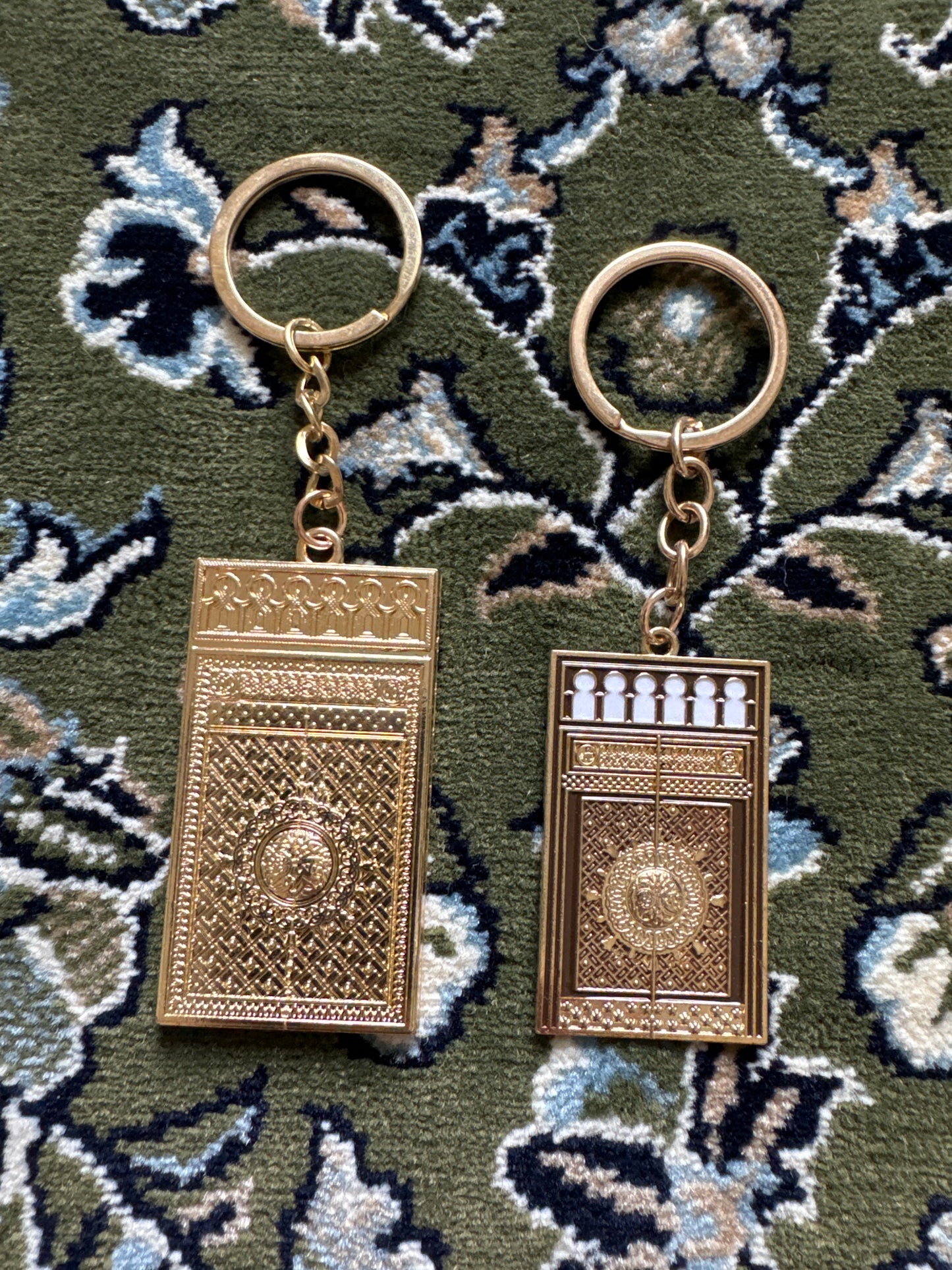 Porte-clé Bab Masjid An-Nabawî