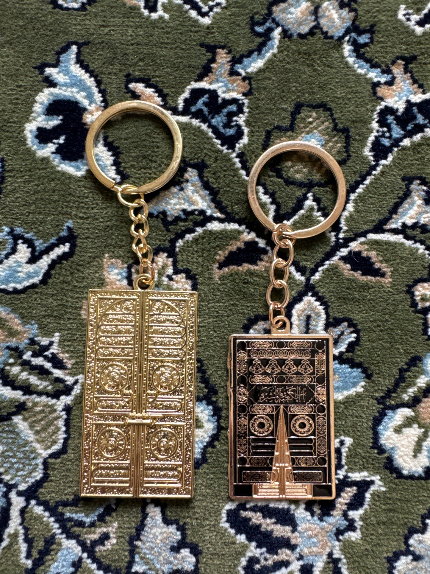 Porte-clé Bab al Ka'bah