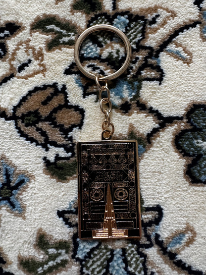 Porte-clé Bab al Ka'bah