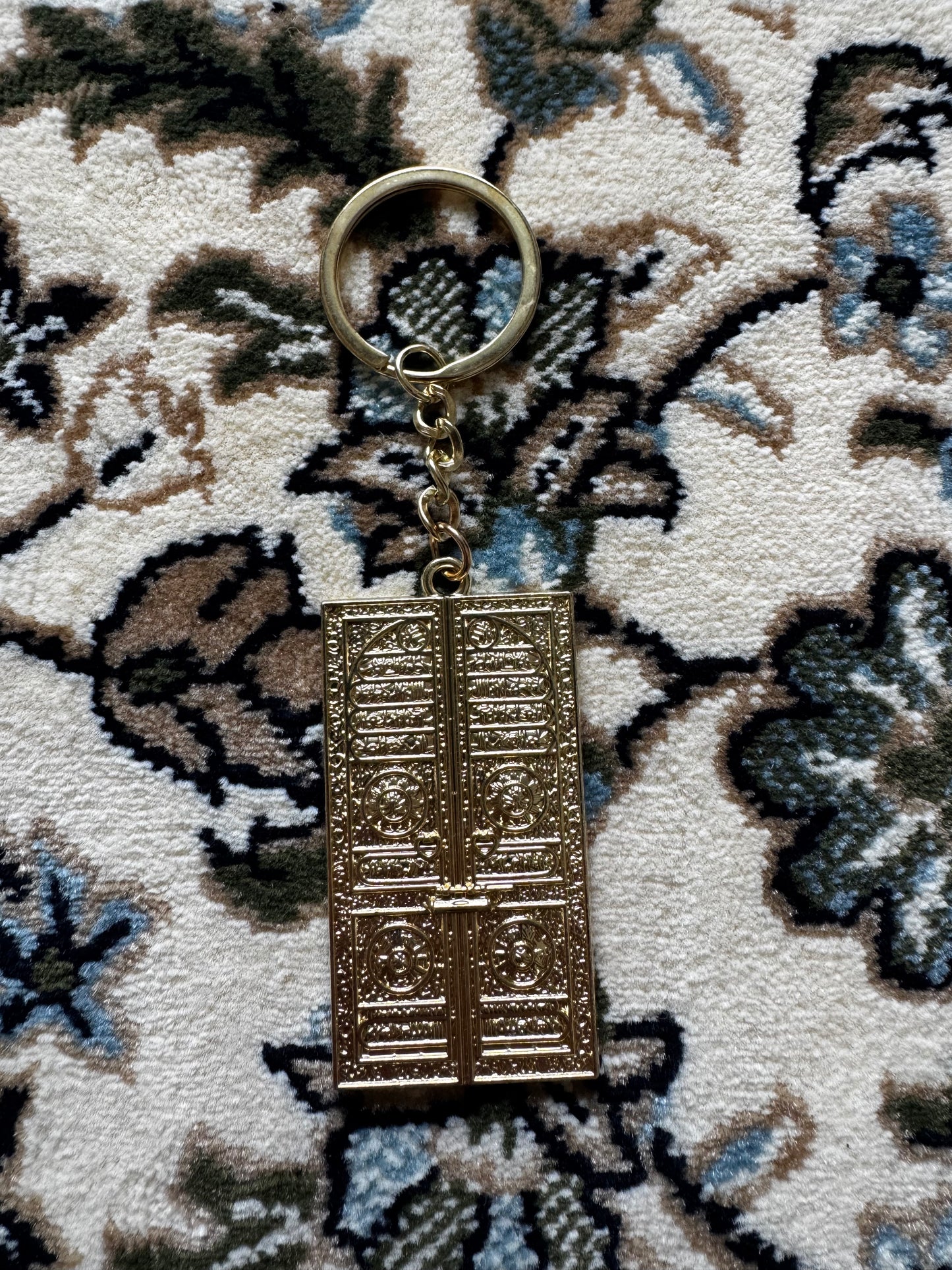 Porte-clé Bab al Ka'bah