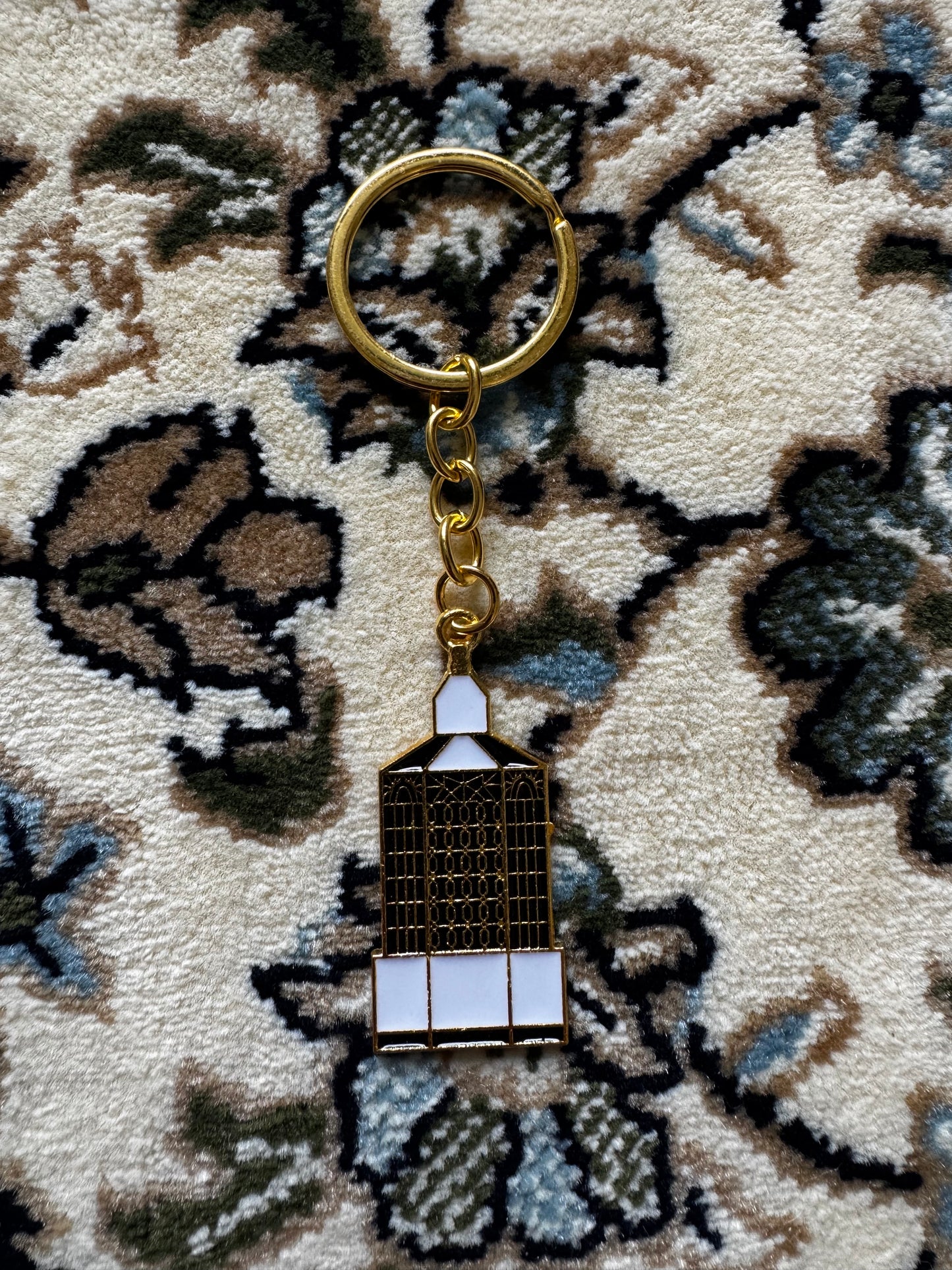 Porte-clé Maqâm Ibrâhîm